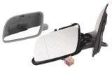 Oglinda exterioara VW POLO (9N) (2001 - 2012) BLIC 5402-04-1139119P