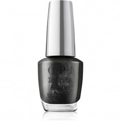 OPI Infinite Shine Silk lac de unghii cu efect de gel https://www.opi.com/products/infinite-shine-stay-night 15 ml