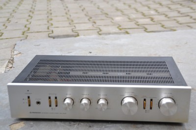 Amplificator Pioneer SA 408 foto