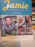 Jamie si petrecerea de vineri seara, carte de bucate