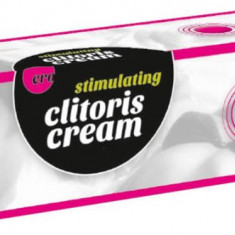 Crema Stimulare Clitoridiana, 30 ml