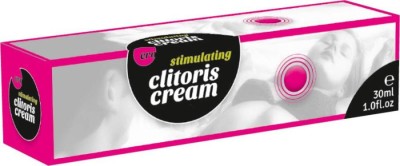 Crema Stimulare Clitoridiana, 30 ml foto