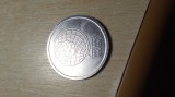 JETON /TOKEN ITALIAN--MAGGI CONTROLS MMC