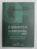 O GRAMATICA A LIMBII ROMANe , ALTFEL , editor GABRIELA PANA DINDELEGAN , 2021