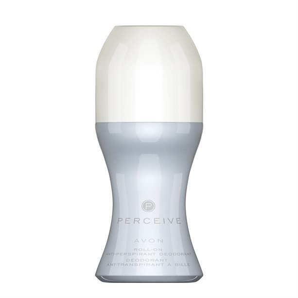 Deodorant roll-on Perceive, 50 ml - Avon