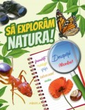 Sa exploram natura, Aquila