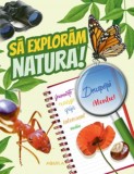 Cumpara ieftin Să explorăm natura, Aquila