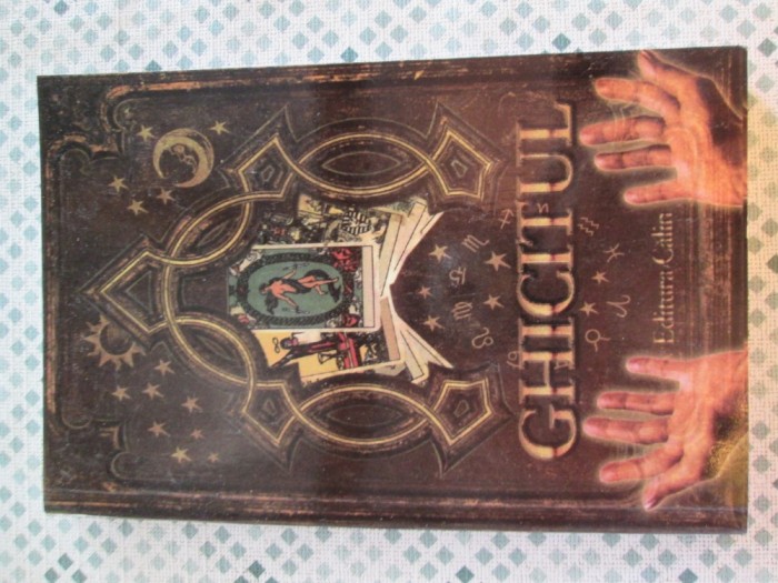 Ghicitul. Initiere si perfectionare