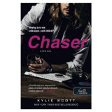 Chaser - &Uuml;ld&ouml;z&eacute;s - A cseh&oacute; 3. - Kylie Scott