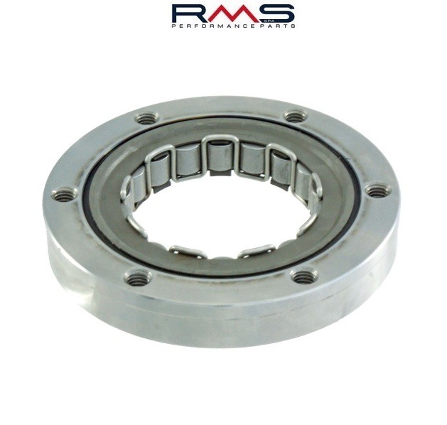 Cuplaj electromotor (bendix) Aprilia Atlantic - Scarabeo - Gilera Nexus - Piaggio Beverly - MP3 - Vespa GTS - GTV 125-250cc