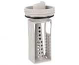 Filtru Pompa Scame Masina Spalat Samsung WF9804RWE DC97-15695A Compatibil Diverse Modele