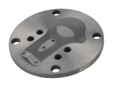 Set lame pentru compresor, Powermat PM-KO-300T-400V-KBL
