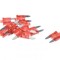 Set 10 sigurante mini 10A, cu led Cod Produs: MX_NEW AA006427