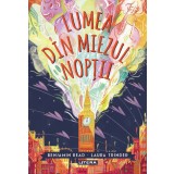 Lumea din miezul nopții