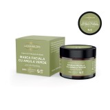 Cumpara ieftin Masca faciala cu argila verde GREEN VIBES - Laura Baldini 50ml