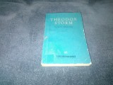 THEODOR STORM - IEZERUL ALBINELOR