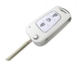 Carcasa cheie Topautochei&reg; pentru Kia ceed Rio Picanto Sportage K2 K3 K5 For Hyundai I30 IX35 Auto