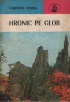 Hronic pe Glob - Noua calatori romani foto