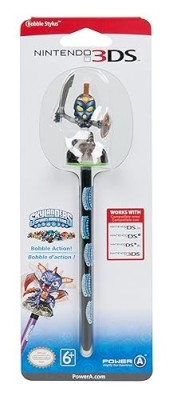 Stylus - Nintendo 3DS - Skylanders Chop Chop - EAN: 0617885963797 foto