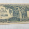 bancnota malaysia ocup.japoneza 10 d 1942-44