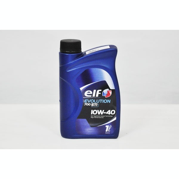 Ulei motor Elf Evolution 700 STI 10W40 1 litru
