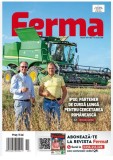 Revista FERMA NR 17 -- 1-14 Octombrie 2023