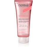 Noreva Sensidiane Soothing Cleansing Gel gel calmant de curatare 200 ml