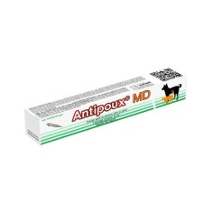 ANTIPARAZITAR EXTERN (PURICI, CAPUSE) CAINI, PISICI, ANTIPOUX MD 14ML