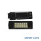 Lampa led numar 7217-t10 mercedes Alta marca Alt model #7