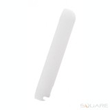 Sim Cover Allview Viva Q7 SatelLite, White, OEM