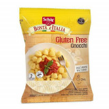 Paste Gnocchi fara gluten, 300g, Schar