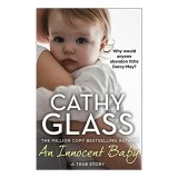 Innocent Baby Carte Straina Engleza Fictiune Foster Carer Cathy Glass