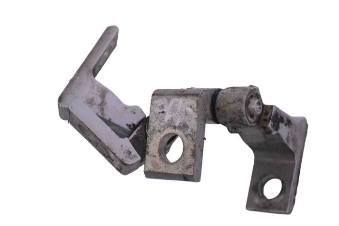 Balama ușă dreapta față VW JETTA MK6 162, 163 2014 OEM: 8K0831402H 17877262