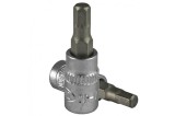 TUBULARA 1/4 INCH CU BIT IMBUS 5MM 76969, JBM