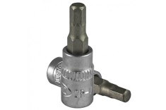 Biti Cu Tubulara Cu Actionare 1/4` Imbus Hexagonal 5Mm - Jbm 521080 10123