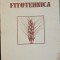 FITOTEHNICA - GH. BILTEANU/ VL. IONESCU SISESTI, 1972