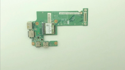 Mufa alimentare DELL INSPIRON N5010 48.4HH02.011 foto