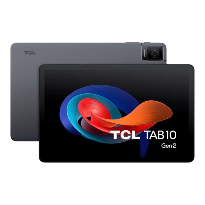 Tabletă TCL 8496G-2CLCWE11 Octa Core 4 GB RAM 64 GB Gri
