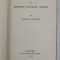 A HANDBOOK OF MODERN ENGLISH METRE by JOSEPH B. MAYOR , 1933