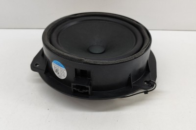 Difuzor ușă st&amp;acirc;nga spate AUDI A3 Limousine 8YS 2020 OEM: 83A035411A 25092916 foto