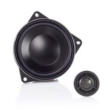 350181-110 BOXA CENTRALA DE 10CM + TWEETER MOREL, INTEGRATION REFERENCE IR-BMW42-CTR