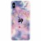Husa silicon pentru Apple Iphone XS Max, Unicorn Icon