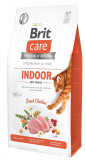 BRIT CARE CAT Grain-Free Grain-Free Indoor Anti-stres 2 kg