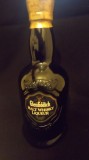 Liqueur Whisky Glenfiddich / RAR