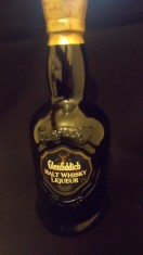 Liqueur Whisky Glenfiddich / RAR foto