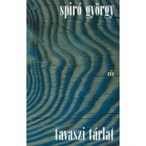 Tavaszi t&aacute;rlat - Spir&oacute; Gy&ouml;rgy