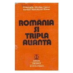 Romania si Tripla Alianta (1878 - 1914)