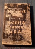 Brailita Dawntown via U. A. P. Nicapetre