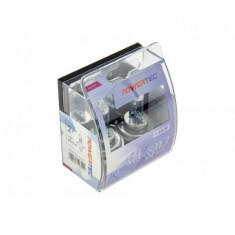 Becuri Halogen H4 Super White,Halogen Bulbs H4 Super White /Up To 100 % More Light On The Road Ahead