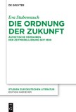 Die Ordnung Der Zukunft: